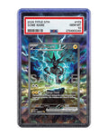 Zekrom ex #166 Black Bolt Extended Art Case