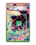 Bulbasaur #133 Mega Evolution Extended Art Case