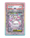Mega Gardevoir ex #178 Mega Evolution Extended Art Case