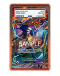 Trafalgar Law [Flagship Battle] OP09-069 Japanese Promo Extended Art Case
