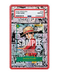 Monkey.D.Luffy [Manga] OP13-118 Carrying on His Will Extended Art Case