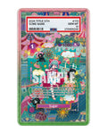 Sugar [SP] OP10-065 Azure Sea's Seven Extended Art Case