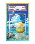 Psyduck #226 Ascended Heroes Extended Art Case