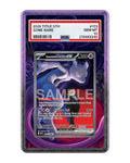 Team Rocket's Mewtwo Ex #281 Ascended Heroes Extended Art Case