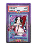 Boa Hancock [SP] EB03-026 Extra Booster Heroines Edition Extended Art Case