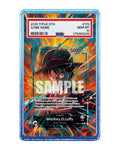 Monkey.D.Luffy [Playmat Promo] EB02-010 Promo Extended Art Case