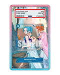 Nefeltari Vivi EB02-026 Extra Booster Heroines Edition Extended Art Case