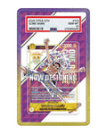 Monkey.D.Luffy [Serial] EB04-061 Promo Extended Art Case