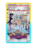 Enel [Alternate Art Manga] OP15-118 Adventure on Kami's Island Extended Art Case