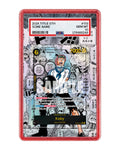 Koby [Manga] EB04-044 Extra Booster EB04 Extended Art Case