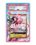Boa Hancock [Top Prize] OP14-112 Promo Extended Art Case