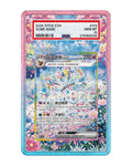 Sylveon Ex #234 Chinese CSV9.5C Extended Art Case