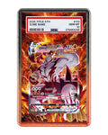 Single Strike Urshifu VMAX #168 Battle Styles Extended Art Case