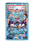 Rapid Strike Urshifu VMAX #170 Battle Styles Extended Art Case