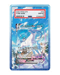 Ice Rider Calyrex VMAX #203 Chilling Reign Extended Art Case