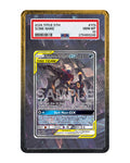 Umbreon & Darkrai GX #SM241 Extended Art Case