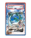Rayquaza V #194 Evolving Skies Extended Art Case