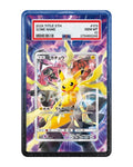 Pikachu #400/SM-P Japanese Promo Extended Art Case