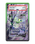 Celebi V #245 Fusion Strike Extended Art Case