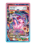Mew VMAX #269 Fusion Strike Extended Art Case