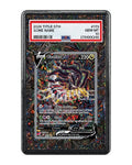 Giratina V #186 Lost Origin Extended Art Case