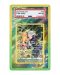 Pikachu #TG05 Lost Origin Extended Art Case