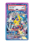 Pikachu ex #1 Japanese World Championships 2023 Extended Art Case