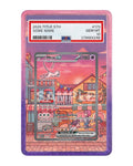 Mew ex #53 Extended Art Case