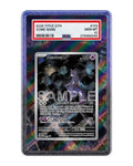 Mewtwo #52 Extended Art Case