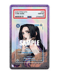 Boa Hancock [SP] OP01-078 Romance Dawn Extended Art Case