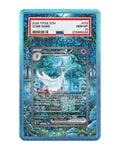 Gardevoir ex #233 Paldean Fates Extended Art Case