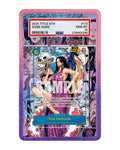 Boa Hancock [Alternate Art Manga] OP07-051 500 Years in the Future Extended Art Case