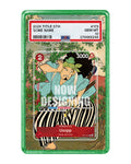 Usopp [1st Anniversary] OP01-004 English Version Extended Art Case