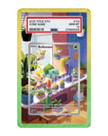 Bulbasaur #143 Stellar Crown Extended Art Case