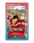 Monkey.D.Luffy [1st Anniversary] ST10-006 English Version Extended Art Case