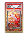 Latias ex #239 Surging Sparks Extended Art Case