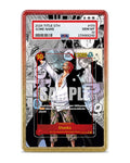 Shanks [Manga] OP09-004 Emperors in the New World Extended Art Case