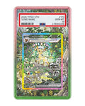 Leafeon ex #144 Prismatic Evolutions Extended Art Case
