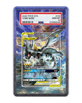 Pikachu & Zekrom GX #SM168 Extended Art Case