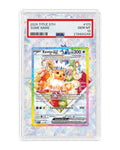 Eevee Ex #174 Extended Art Case