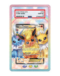 Flareon EX #RC28 Generations Extended Art Case