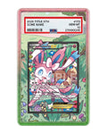 Sylveon EX #RC32 Generations Extended Art Case