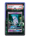 Mewtwo GX #78 Shining Legends Extended Art Case