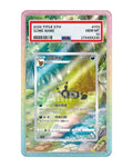 Umbreon #615 Chinese Gem Pack 2 Extended Art Case