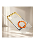 Magnetic Back