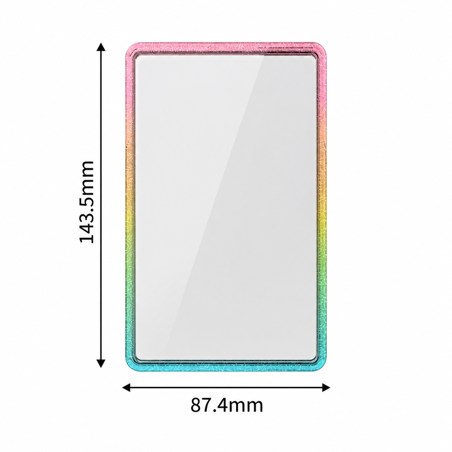 Case dimensions: 87.4 mm wide and 143.5 mm tall